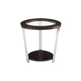  Steve Silver Furniture Duncan DN100-2E-3PC 3pc IMAGE 2