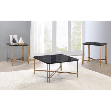  Steve Silver Furniture Daxton DX100-2E-3PC 3pc IMAGE 3