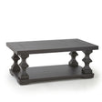  Steve Silver Furniture Dory DY200-2E-3PC 3pc IMAGE 1