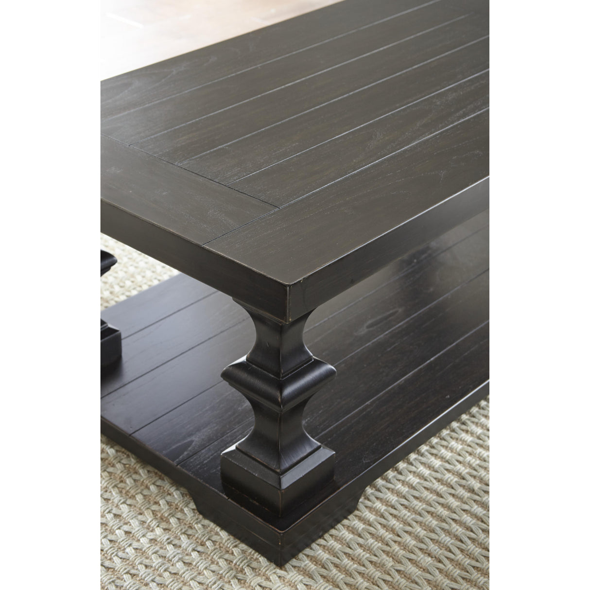 Steve Silver Furniture Dory DY200-2ER-3PC 3pc IMAGE 2