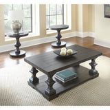  Steve Silver Furniture Dory DY200-2ER-3PC 3pc IMAGE 3