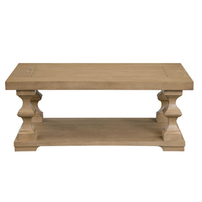  Steve Silver Furniture Dory DY200T-2ER-3PC 3-Piece Round End Table Set, Sand IMAGE 1