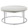  Steve Silver Furniture Echo EC100-2E-3PC 3pc IMAGE 1