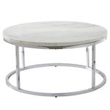  Steve Silver Furniture Echo EC100-2E-3PC 3pc IMAGE 1