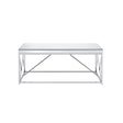  Steve Silver Furniture Evelyn EV300-2E-3PC 3pc IMAGE 1
