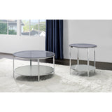  Steve Silver Furniture Frostine FS700-2E-3PC 3pc IMAGE 3