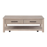  Steve Silver Furniture Gabby GAB100-2E-3PC 3-Piece Table Set 2 End Table IMAGE 1