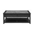  Steve Silver Furniture Garvine GV100-2E-3PC Occasional Set (C+2E) IMAGE 1
