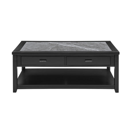  Steve Silver Furniture Garvine GV100-2E-3PC Occasional Set (C+2E) IMAGE 1