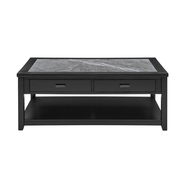 Steve Silver Furniture Garvine GV100-2E-3PC Occasional Set (C+2E) IMAGE 1