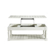  Steve Silver Furniture Hemingway HM100-2E-3PC 3pc IMAGE 1