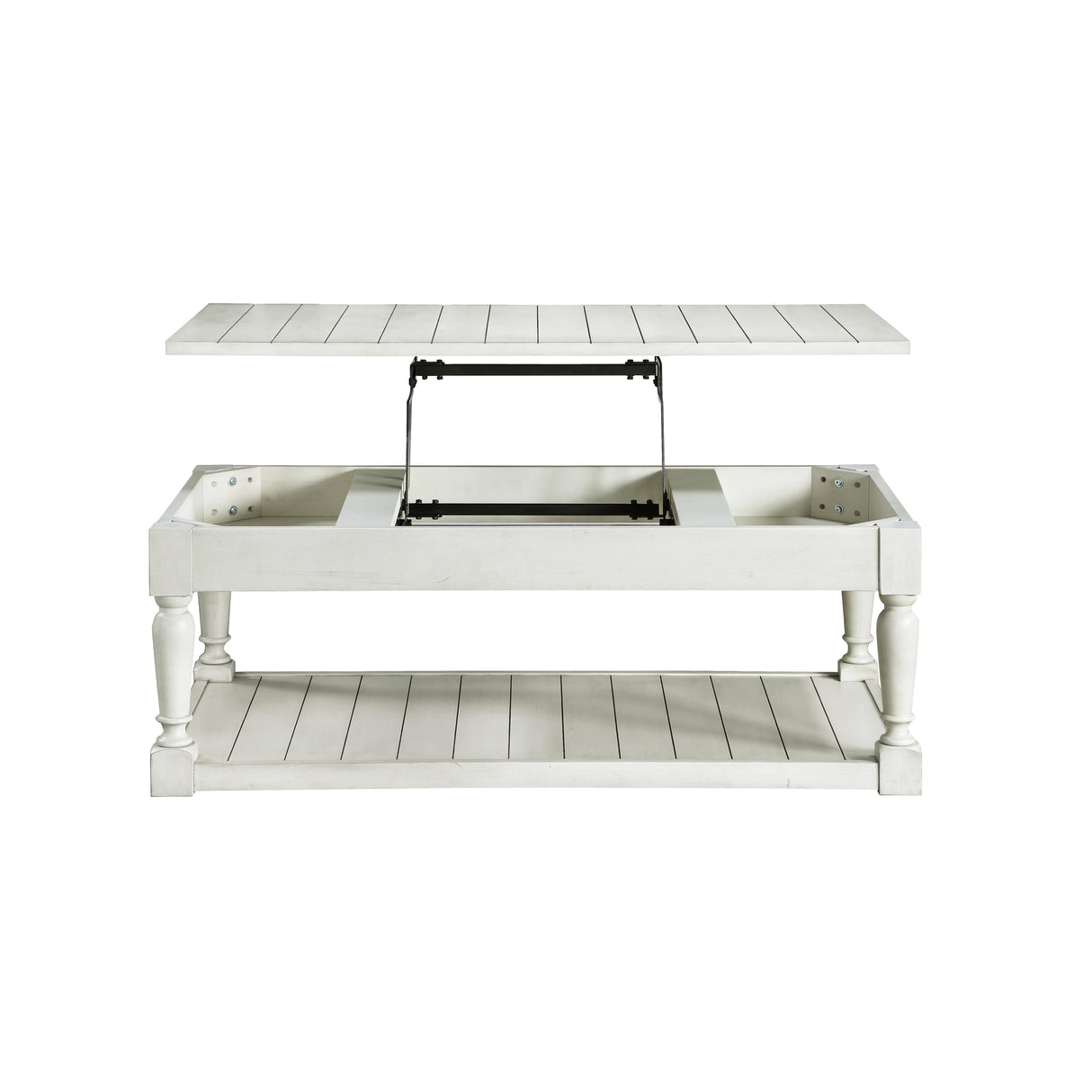  Steve Silver Furniture Hemingway HM100-2E-3PC 3pc IMAGE 1
