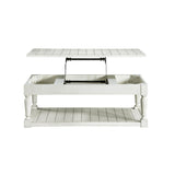  Steve Silver Furniture Hemingway HM100-2E-3PC 3pc IMAGE 1