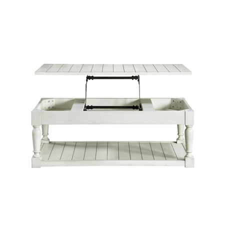  Steve Silver Furniture Hemingway HM100-2E-3PC 3pc IMAGE 1