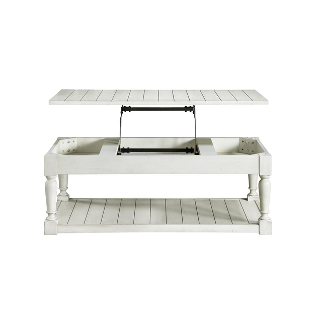  Steve Silver Furniture Hemingway HM100-2E-3PC 3pc IMAGE 1