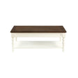  Steve Silver Furniture Joanna JA150-2E-3PC 3pc Two End One Coffee IMAGE 1