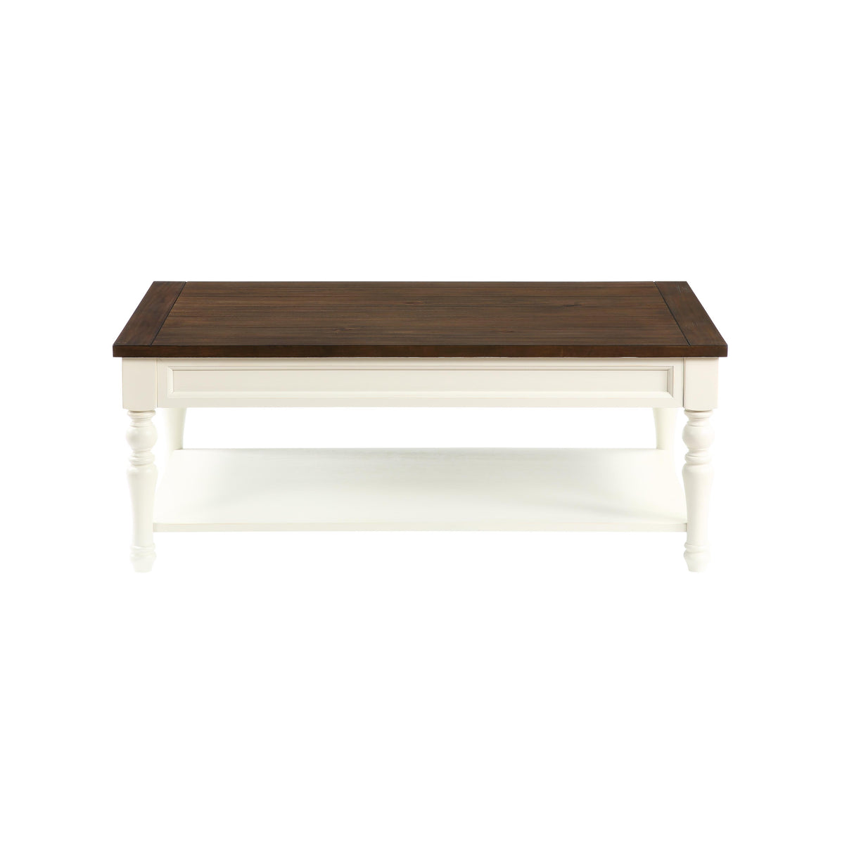  Steve Silver Furniture Joanna JA150-2E-3PC 3pc Two End One Coffee IMAGE 1
