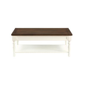  Steve Silver Furniture Joanna JA150-2E-3PC 3pc Two End One Coffee IMAGE 1