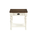  Steve Silver Furniture Joanna JA150-2E-3PC 3pc Two End One Coffee IMAGE 2
