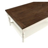  Steve Silver Furniture Joanna JA150-2E-3PC 3pc Two End One Coffee IMAGE 3