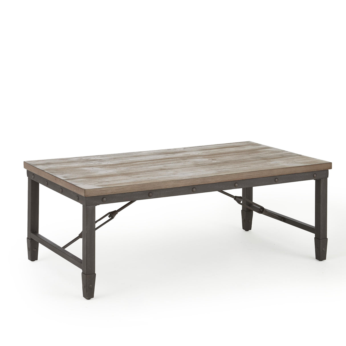  Steve Silver Furniture Jersey JE400-2E-3PC 3PK Occasional Set (C+2E) IMAGE 1