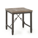  Steve Silver Furniture Jersey JE400-2E-3PC 3PK Occasional Set (C+2E) IMAGE 2