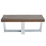  Steve Silver Furniture Laredo LA100-2E-3PC 3pc IMAGE 1