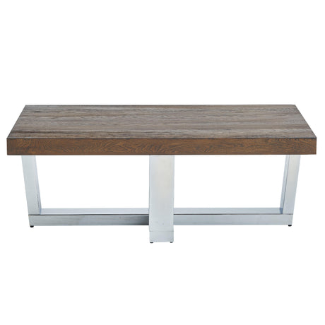  Steve Silver Furniture Laredo LA100-2E-3PC 3pc IMAGE 1