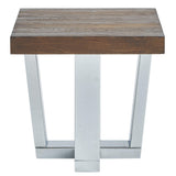  Steve Silver Furniture Laredo LA100-2E-3PC 3pc IMAGE 2