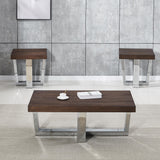  Steve Silver Furniture Laredo LA100-2E-3PC 3pc IMAGE 3