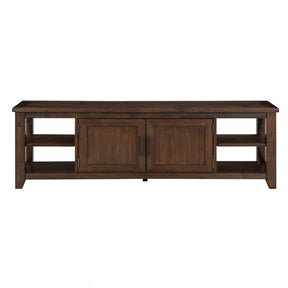  Steve Silver Furniture Lenka LK100TV TV Stand IMAGE 1