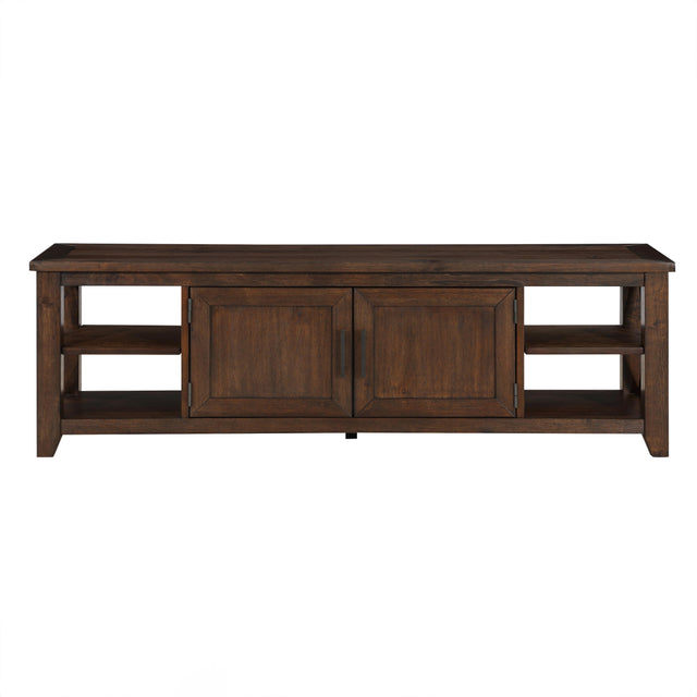  Steve Silver Furniture Lenka LK100TV TV Stand IMAGE 1