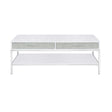  Steve Silver Furniture Mirage MR300-2E-3PC Cocktail 2 End 3PC IMAGE 1