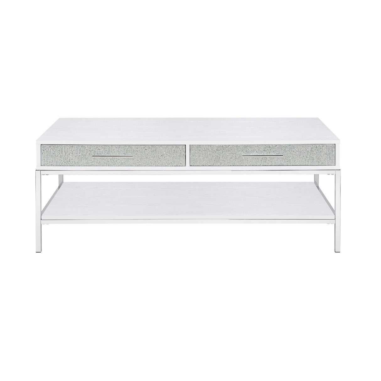  Steve Silver Furniture Mirage MR300-2E-3PC Cocktail 2 End 3PC IMAGE 1