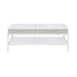  Steve Silver Furniture Mirage MR300-2E-3PC Cocktail 2 End 3PC IMAGE 1