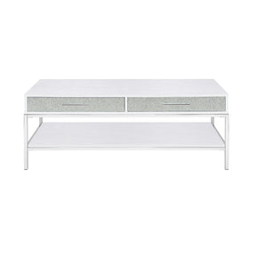  Steve Silver Furniture Mirage MR300-2E-3PC Cocktail 2 End 3PC IMAGE 1