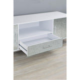  Steve Silver Furniture Mirage MR300-2E-3PC Cocktail 2 End 3PC IMAGE 2