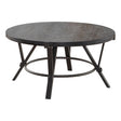  Steve Silver Furniture Portland OR100-2E-3PC 3pc IMAGE 1