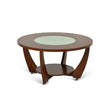  Steve Silver Furniture Rafael RF300-2E-3PC 3pc IMAGE 1