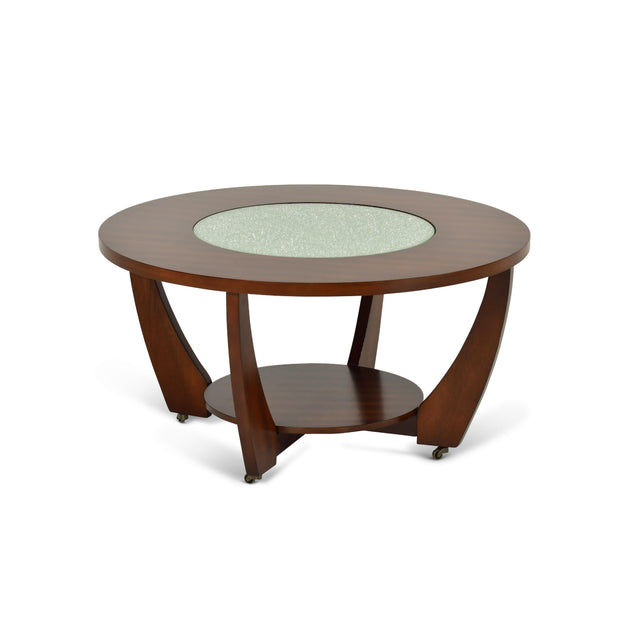  Steve Silver Furniture Rafael RF300-2E-3PC 3pc IMAGE 1