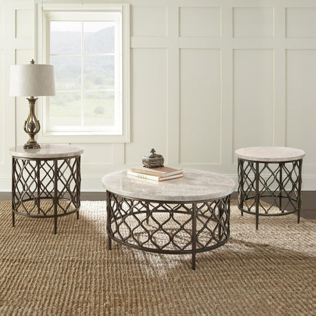  Steve Silver Furniture Roland RL100-2E-3PC 3pc IMAGE 3