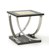  Steve Silver Furniture Ramsey RM350-2E-3PC 3pc IMAGE 2