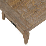  Steve Silver Furniture Riverdale RV100-2E-3PC Occasional 3pc IMAGE 2