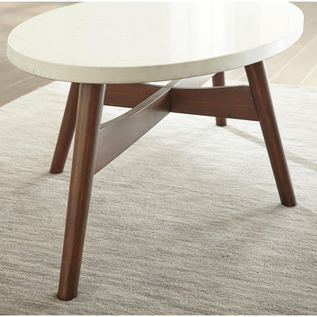  Steve Silver Furniture Serena SE300-2E-3PC 3pc IMAGE 3