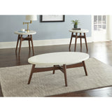  Steve Silver Furniture Serena SE300-2E-3PC 3pc IMAGE 4