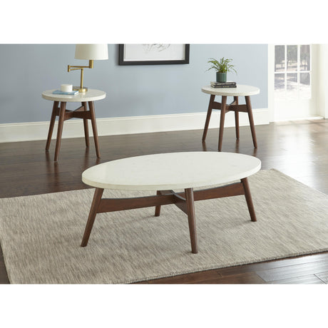  Steve Silver Furniture Serena SE300-2E-3PC 3pc IMAGE 4
