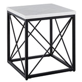  Steve Silver Furniture Skyler SK200-2E-3PC 3pc IMAGE 2