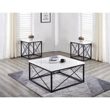  Steve Silver Furniture Skyler SK200-2E-3PC 3pc IMAGE 3
