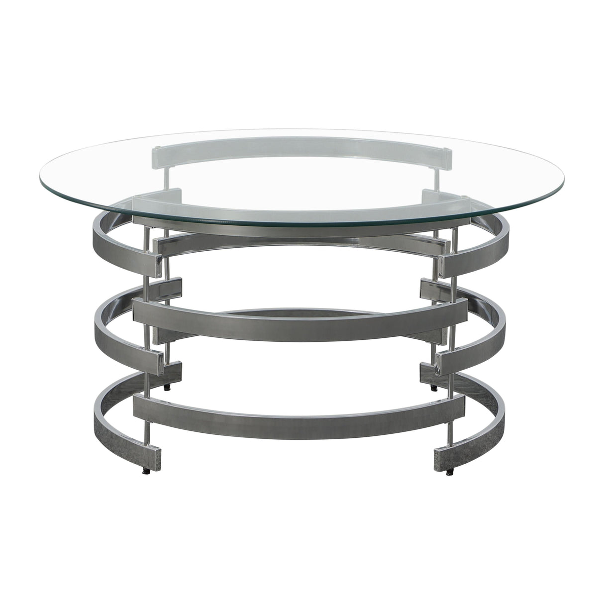  Steve Silver Furniture Tayside TS300-2E-3PC 3PC Set IMAGE 1