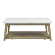  Steve Silver Furniture Vida VD300-2E-3PC 3PK Occasional Set (C+2E) IMAGE 1